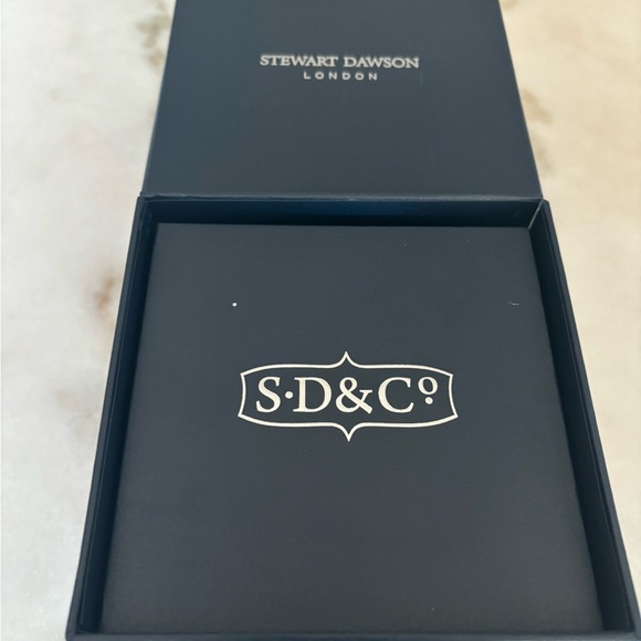 NEW- Stewart Dawson Voyager Blue. - Picture 2 of 2